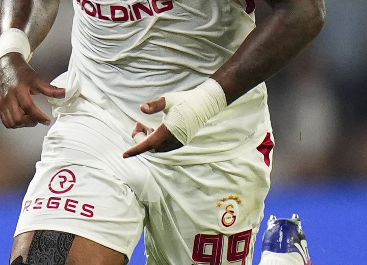 Galatasaray : Mario Lemina forfait contre le Sporting, le Gabon retient son souffle