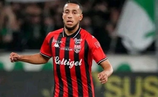 Ligue 2 : Teddy Averlant débloque son compteur malgré la défaite de Guingamp