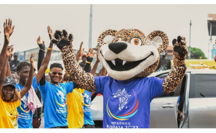 IXes Jeux de la francophonie : la délégation gabonaise quitte Libreville ce 26 juillet