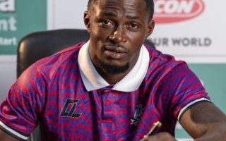 Ouganda : Loyce Mbaba rejoint Vipers SC, un nouveau défi africain pour le portier gabonais