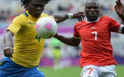 Gabon-Burkina Faso : les 22 joueurs convoqués par Anicet Yala