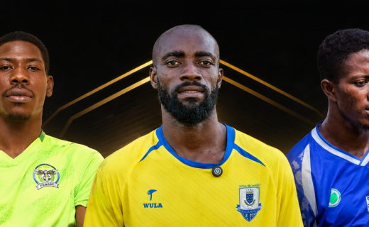 Ndambo d'Or 2026 : le successeur de Derrick Assoumou connu le 7 août
