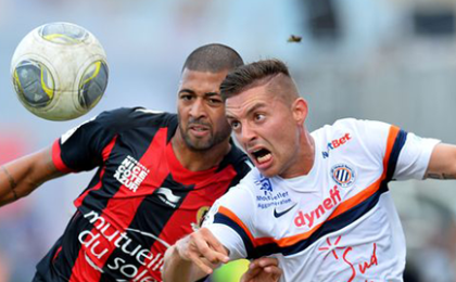 Lloyd Palun attise les convoitises de plusieurs clubs européens
