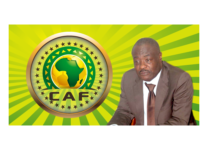 La FEGAFOOT soutient sans réserve la candidature d'Engandzas à la CAF