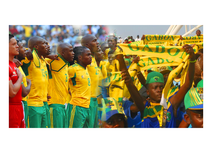 Les Panthères défient les Bafana Bafana à Nelspruit !