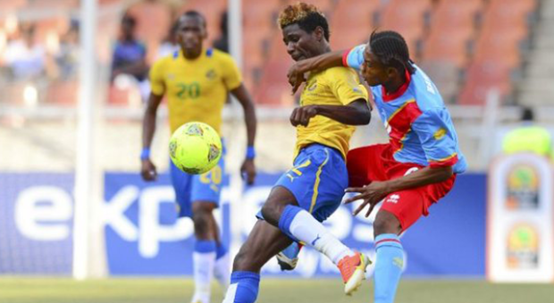 CHAN 2014 : le Gabon se remet dans le sens de la marche