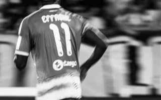 Chypre : Junior Effaghe buteur, l'Aris s'adjuge le derby de Limassol