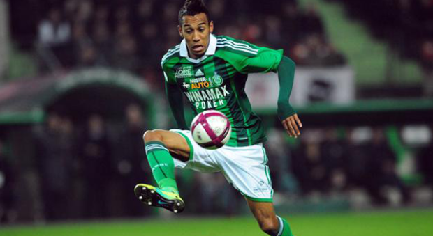 Aubame Yaya : « Je reste aussi conscient que mon fils est jeune et qu'il a des rêves »