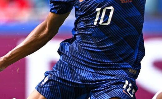Mondial 2026 : Le bronze pour l'Angleterre qui domine la France au terme d'un festival de buts