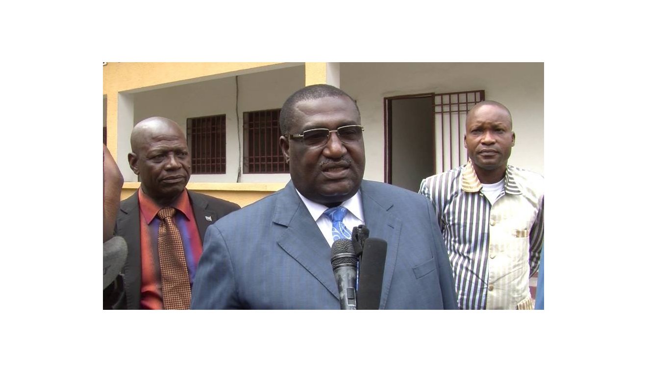 La Fédération gabonaise de judo de nouveau dans l'impasse ?