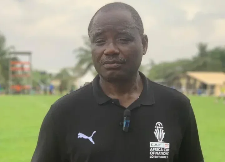 Nigeria vs Gabon : l'arbitre sud-africain remplacé par un béninois à la demande du Nigéria