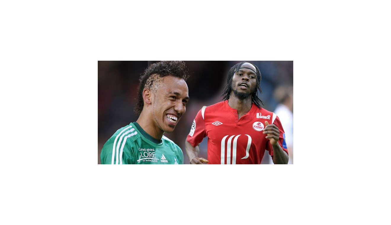 Prix Marc-Vivien Foé : Aubameyang donné favori