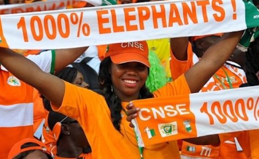 Mondial 2026 : les Éléphants de Côte d'Ivoire privés de leurs supporters venus d'Abidjan