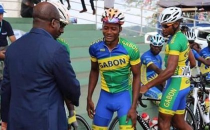 Cyclisme au Gabon : douze ans de silence, zéro compétition !