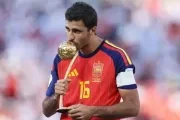 Mondial 2026 : Rodri sacré meilleur joueur, Mbappé meilleur buteur, l'Espagne rafle les grands prix
