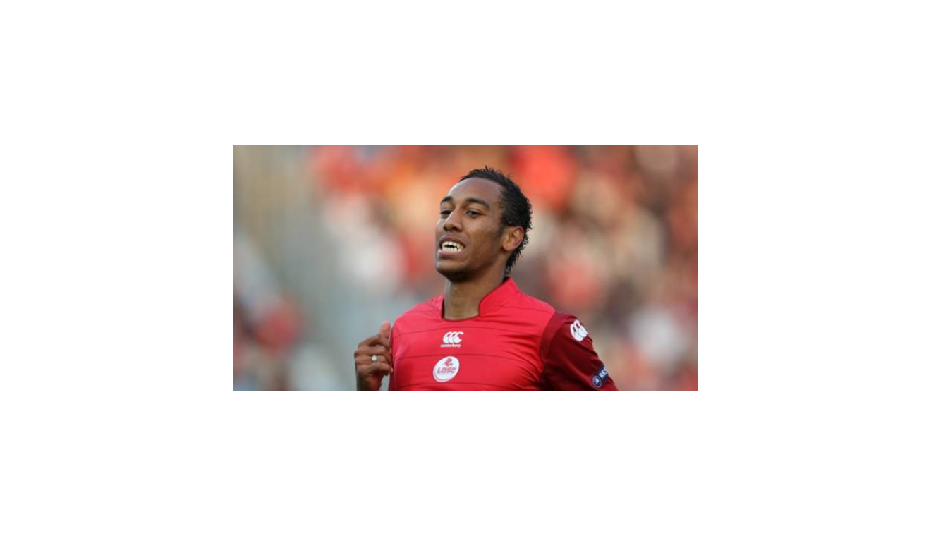 Milan AC : des regrets pour Aubameyang