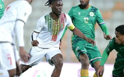 CAN 2025 : Roi du match nul, le Mali file en huitièmes sans la moindre victoire