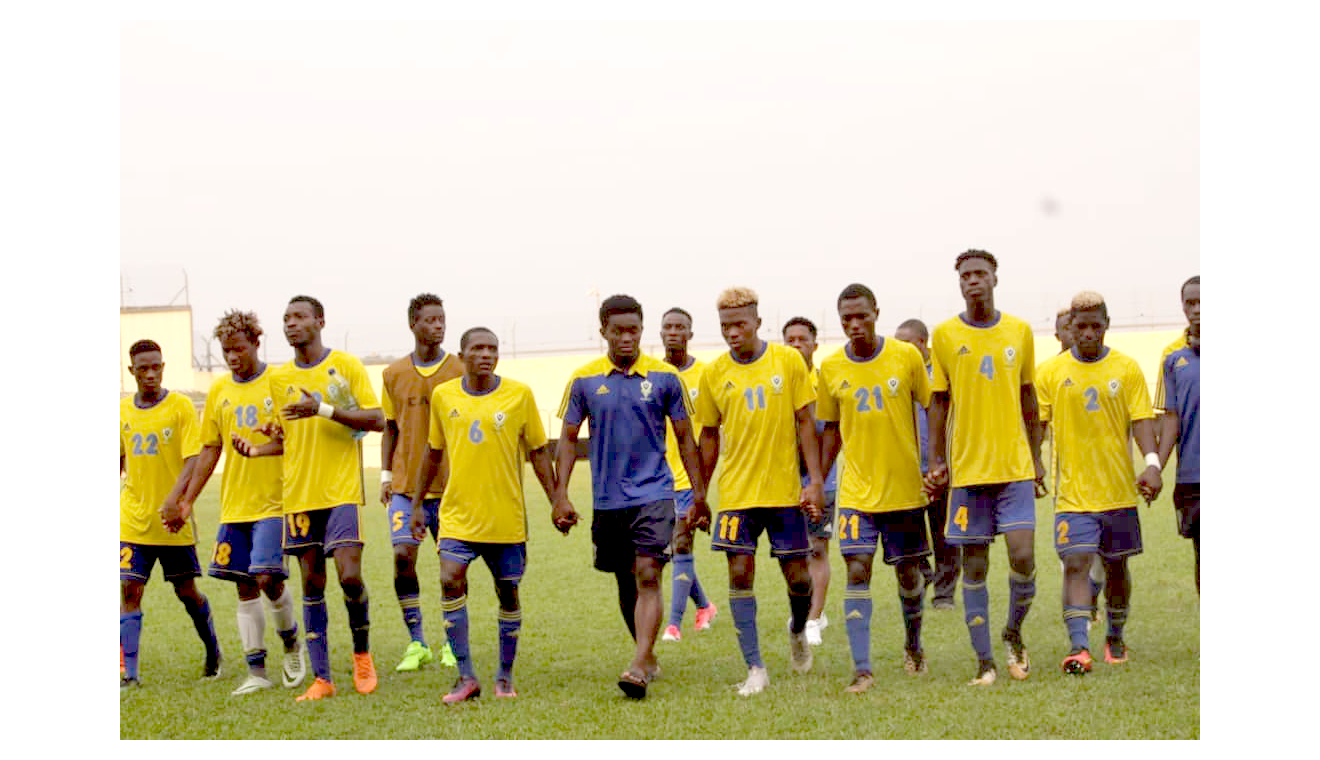 CAN U20 : Le Gabon éliminé à domicile par les Étalons du Burkina Faso