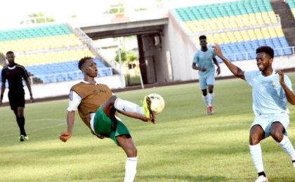 Côte d'Ivoire vs Gabon : les Panthères U20 enregistrent déjà plusieurs forfaits