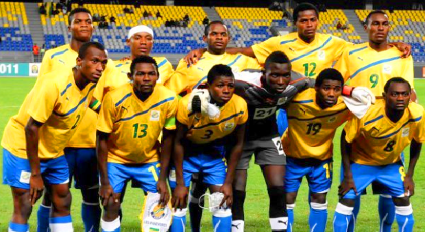 Les Panthères U23 : le Gabon s'impose face à la Hongrie