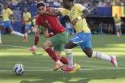 Mondial 2026 : le Maroc tient tête au Brésil et lance un signal fort