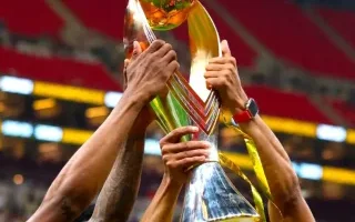 Ligue des champions CAF : un groupe B explosif, aucun répit pour les favoris