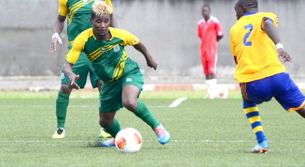 L'avant-dernière journée du National Foot se joue ce dimanche !