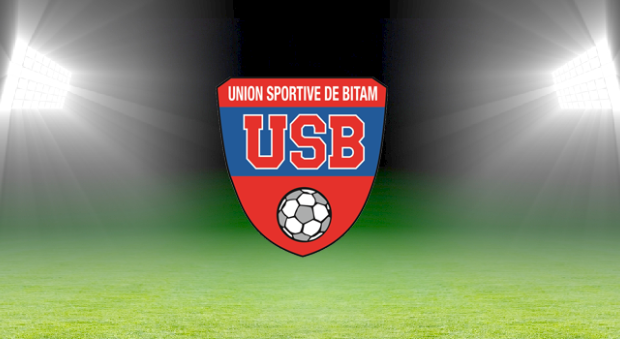 9e journée du National Foot : l'USB caracole au classement