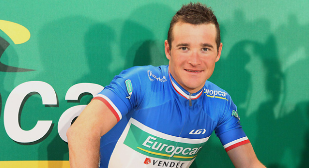 Thomas Voeckler à coeur ouvert pour la Tropicale