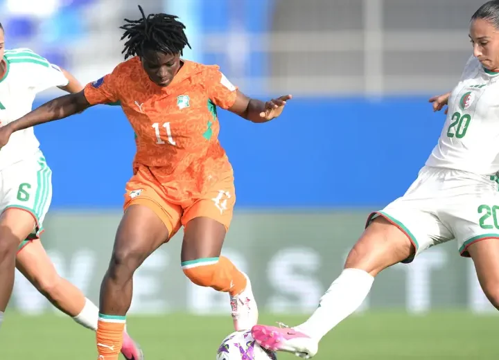 CAN féminine 2026 : l'Algérie renverse la Côte d'Ivoire et file en demi-finale