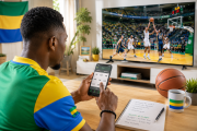Paris sportifs au Gabon : comment comparer les cotes et éviter les mises impulsives ?