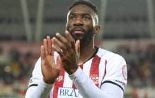 Turquie : Appindangoyé titulaire, Sivasspor accroché par Manisa