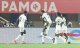 CHAN 2024 : l’Ouganda s’installe en tête du groupe C, l’Afrique du Sud enfonce la Guinée