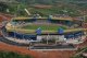 CAF : Le Gabon privé de matchs à domicile, le stade de Franceville jugé non conforme